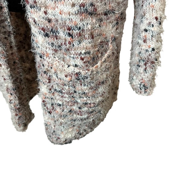 Torrid (2) Knit Open Front Cardigan - Picture 6 of 10